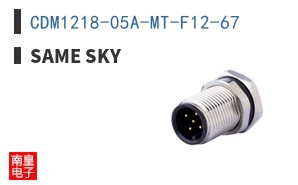 CDM1218-05A-MT-F12-67 ͼƬ